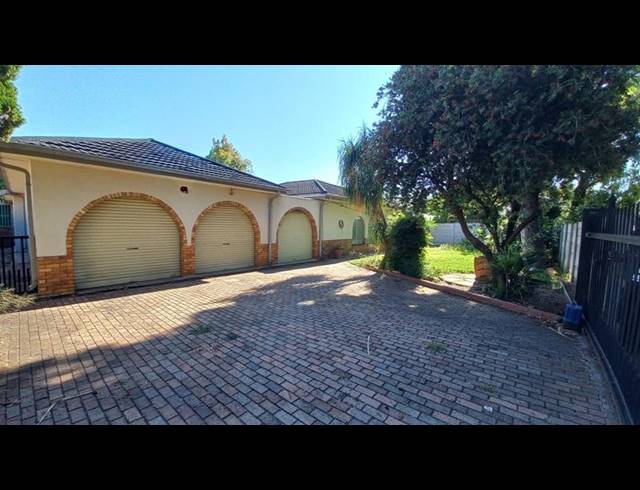 3 BEDROOM HOUSE FOR SALE IN PRETORIA GARDENS